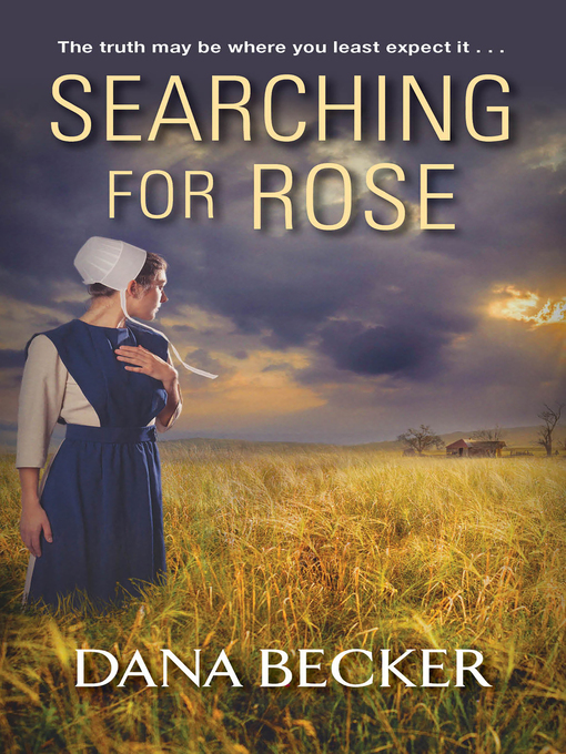 Title details for Searching for Rose by Dana Becker - Available